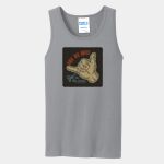 Core Cotton Tank Top Thumbnail