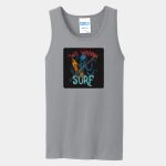 Core Cotton Tank Top Thumbnail
