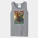Core Cotton Tank Top Thumbnail