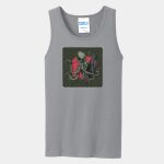 Core Cotton Tank Top Thumbnail