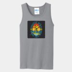 Core Cotton Tank Top Thumbnail