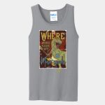 Core Cotton Tank Top Thumbnail