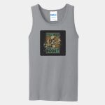Core Cotton Tank Top Thumbnail