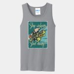Core Cotton Tank Top Thumbnail