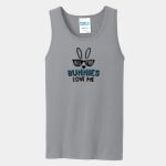 Core Cotton Tank Top Thumbnail