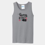 Core Cotton Tank Top Thumbnail