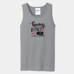 Core Cotton Tank Top Thumbnail