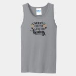 Core Cotton Tank Top Thumbnail