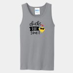 Core Cotton Tank Top Thumbnail