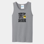 Core Cotton Tank Top Thumbnail