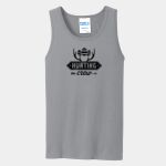 Core Cotton Tank Top Thumbnail