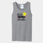 Core Cotton Tank Top Thumbnail