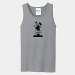 Core Cotton Tank Top Thumbnail