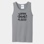 Core Cotton Tank Top Thumbnail