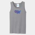 Core Cotton Tank Top Thumbnail
