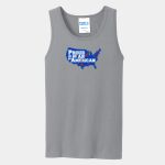 Core Cotton Tank Top Thumbnail