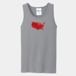 Core Cotton Tank Top Thumbnail