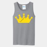 Core Cotton Tank Top Thumbnail