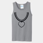 Core Cotton Tank Top Thumbnail