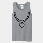 Core Cotton Tank Top Thumbnail