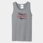 Core Cotton Tank Top Thumbnail