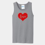 Core Cotton Tank Top Thumbnail