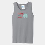 Core Cotton Tank Top Thumbnail