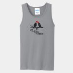 Core Cotton Tank Top Thumbnail