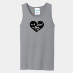 Core Cotton Tank Top Thumbnail