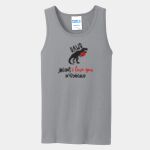 Core Cotton Tank Top Thumbnail