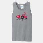 Core Cotton Tank Top Thumbnail