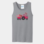 Core Cotton Tank Top Thumbnail