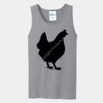 Core Cotton Tank Top Thumbnail