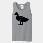 Core Cotton Tank Top Thumbnail