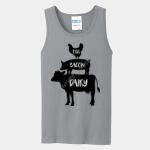 Core Cotton Tank Top Thumbnail