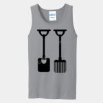 Core Cotton Tank Top Thumbnail