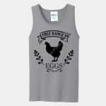 Core Cotton Tank Top Thumbnail