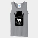 Core Cotton Tank Top Thumbnail