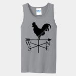 Core Cotton Tank Top Thumbnail
