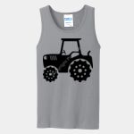 Core Cotton Tank Top Thumbnail