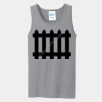 Core Cotton Tank Top Thumbnail