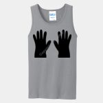 Core Cotton Tank Top Thumbnail