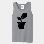 Core Cotton Tank Top Thumbnail