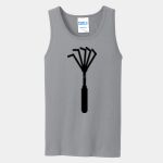 Core Cotton Tank Top Thumbnail