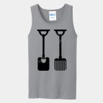 Core Cotton Tank Top Thumbnail