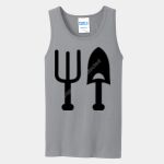 Core Cotton Tank Top Thumbnail