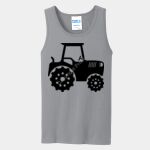 Core Cotton Tank Top Thumbnail