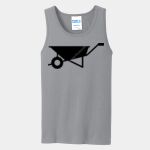 Core Cotton Tank Top Thumbnail
