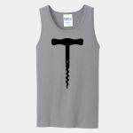 Core Cotton Tank Top Thumbnail