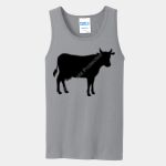 Core Cotton Tank Top Thumbnail